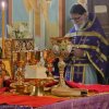 Воздвижение Креста Господня
